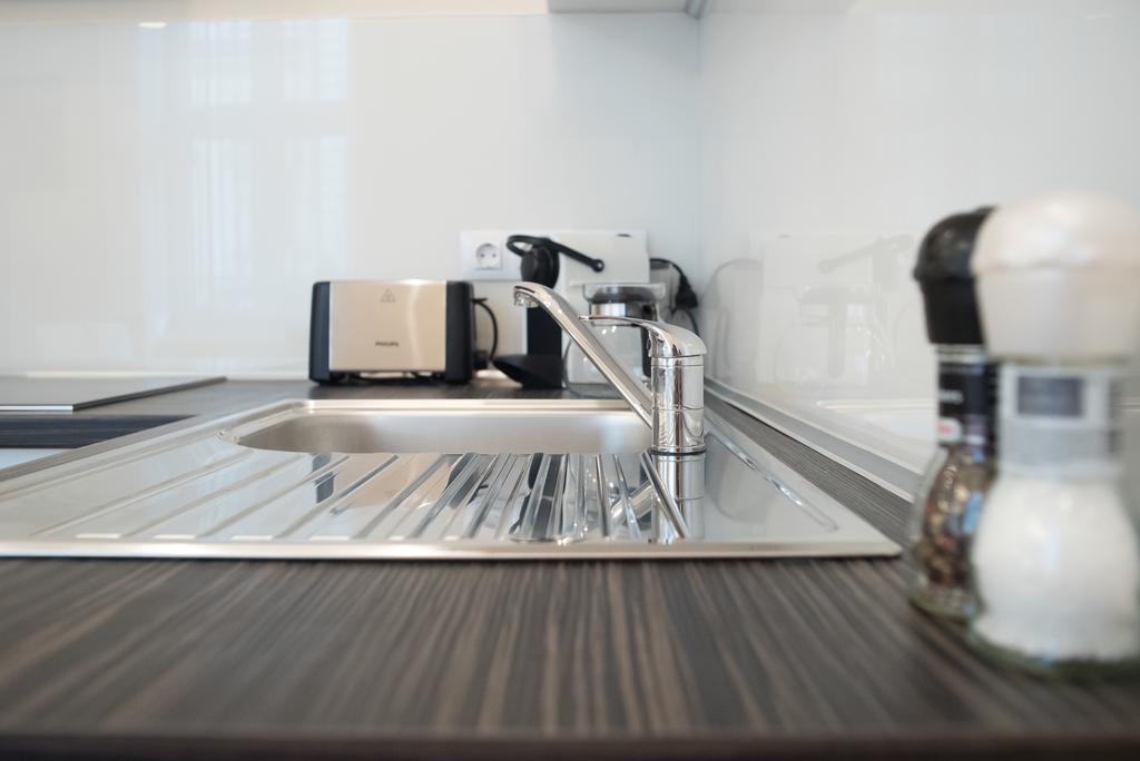 Anna Apartment ブダペスト エクステリア 写真