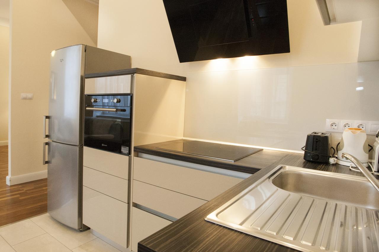 Anna Apartment ブダペスト エクステリア 写真
